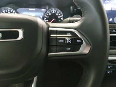 2024 Jeep Compass - Photo 10