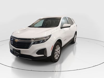 2024 Chevrolet Equinox - Photo 3