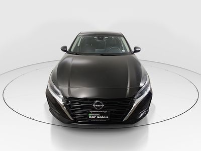 2024 Nissan Altima - Photo 2