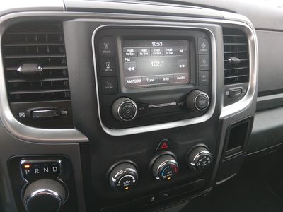 2024 Ram 1500 Classic - Photo 17
