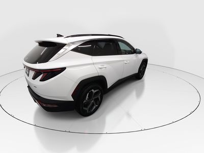 2024 Hyundai Tucson - Photo 7