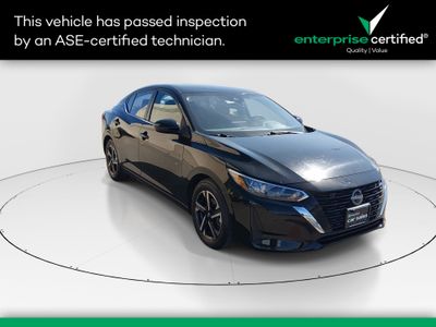2024 Nissan Sentra - Photo 1