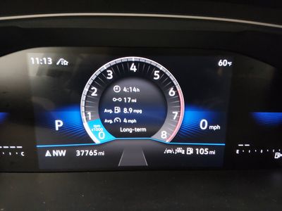 2024 Volkswagen Tiguan - Photo 14