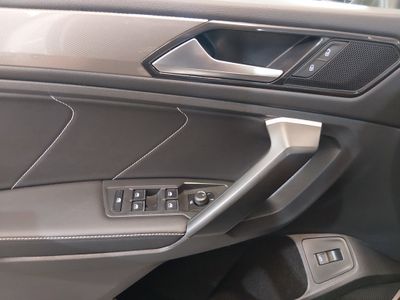 2024 Volkswagen Tiguan - Photo 19