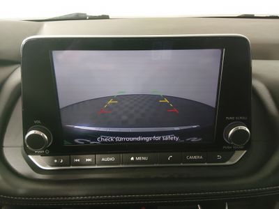 2023 Nissan Rogue - Photo 16