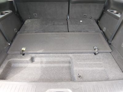 2022 Nissan Armada - Photo 22