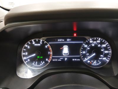 2023 Nissan Rogue - Photo 14