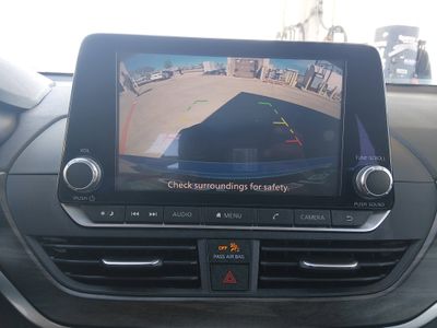 2024 Nissan Altima - Photo 16