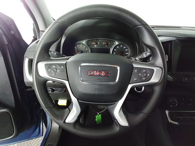 2024 GMC Terrain - Photo 12