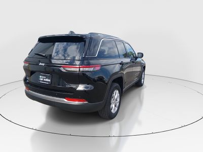 2024 Jeep Grand Cherokee - Photo 7