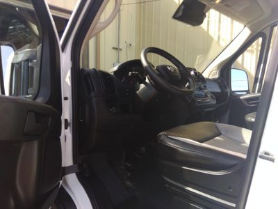 2023 Ram ProMaster Cargo Van - Photo 11