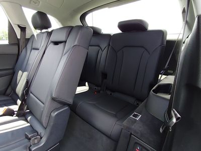 2024 Audi Q7 - Photo 18