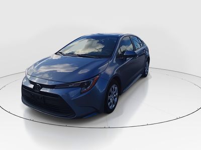 2024 Toyota Corolla - Photo 3