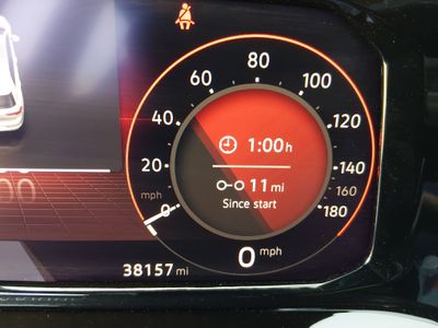 2024 Volkswagen Golf GTI - Photo 14