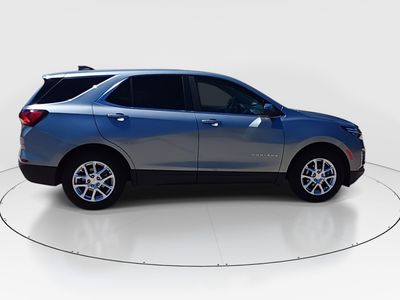 2024 Chevrolet Equinox - Photo 8