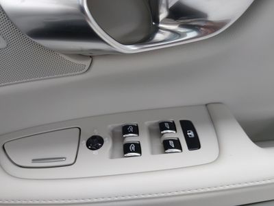 2024 Volvo S90 Recharge Plug-In Hybrid - Photo 20