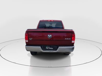 2024 Ram 1500 Classic - Photo 6