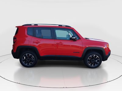 2023 Jeep Renegade - Photo 8