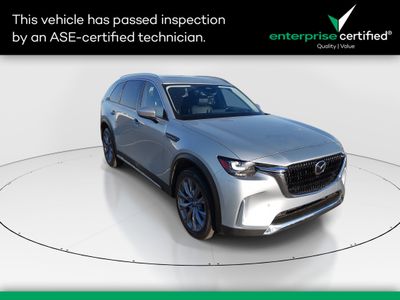2024 Mazda CX-90 - Photo 1