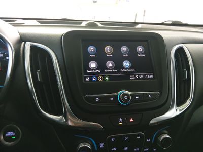 2024 Chevrolet Equinox - Photo 17