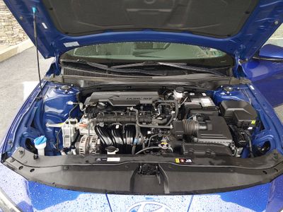 2024 Hyundai Elantra - Photo 9