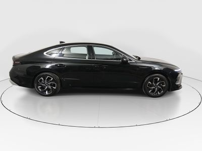 2024 Hyundai Sonata - Photo 8