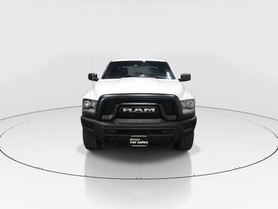 2024 Ram 1500 Classic - Photo 2