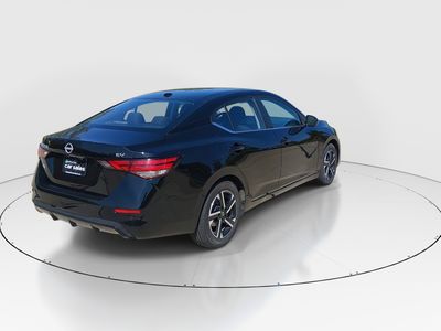 2024 Nissan Sentra - Photo 7