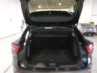 2025 Chevrolet Trax - Photo 11