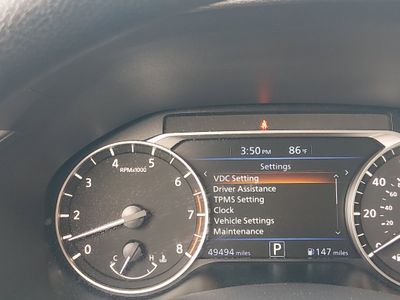 2024 Nissan Altima - Photo 14