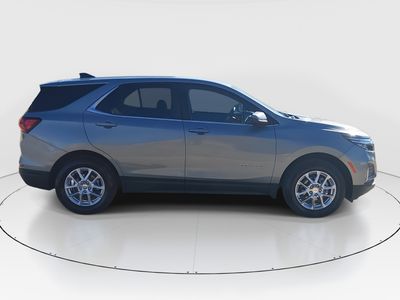 2024 Chevrolet Equinox - Photo 8