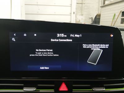 2024 Hyundai Elantra - Photo 20