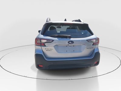 2023 Subaru Outback - Photo 6