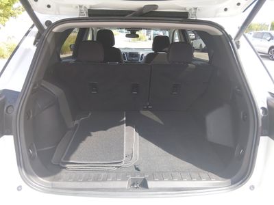 2024 Chevrolet Equinox - Photo 11