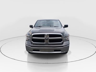 2024 Ram 1500 Classic - Photo 2