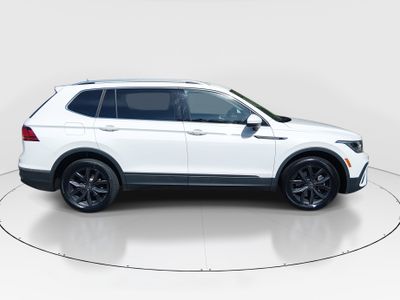 2024 Volkswagen Tiguan - Photo 8