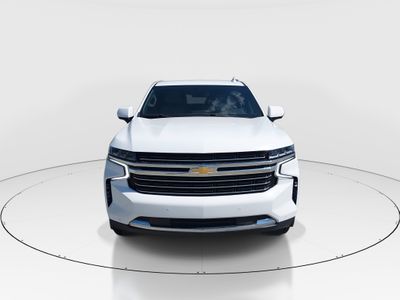 2023 Chevrolet Tahoe - Photo 2
