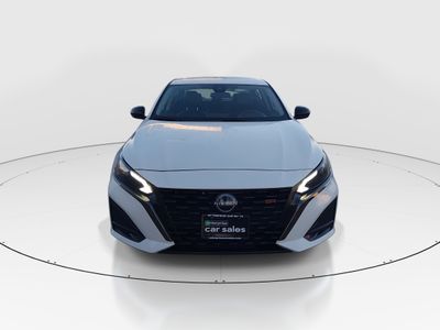 2024 Nissan Altima - Photo 2