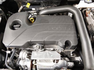 2024 Chevrolet Equinox - Photo 9