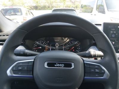2024 Jeep Compass - Photo 12