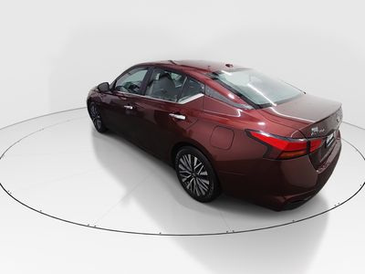 2024 Nissan Altima - Photo 5
