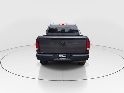 2024 Ram 1500 Classic - Photo 6