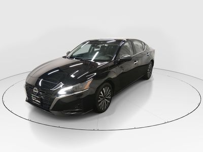 2024 Nissan Altima - Photo 3