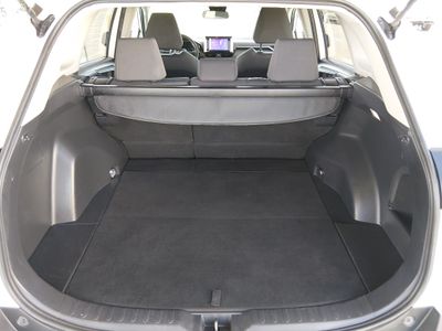 2024 Toyota RAV4 — photo 11 view
