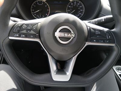 2024 Nissan Sentra - Photo 12