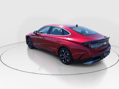 2024 Hyundai Sonata - Photo 5