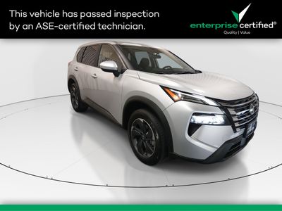 2024 Nissan Rogue - Photo 1