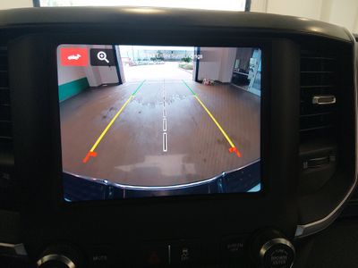 2024 Ram 2500 - Photo 17