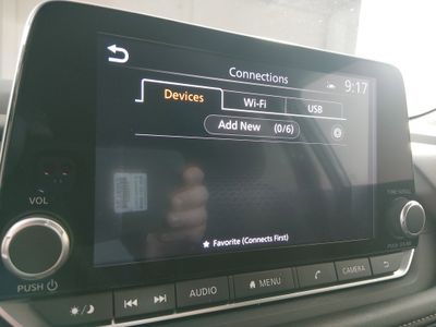 2025 Nissan Rogue - Photo 17
