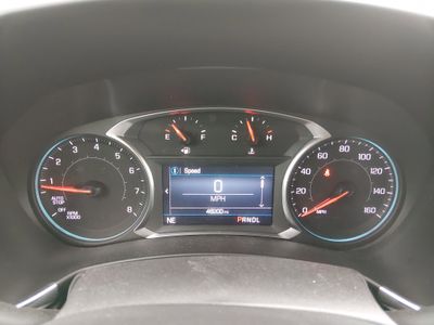 2024 Chevrolet Equinox - Photo 14